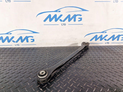 16-19 AUDI A4 B9 GENUINE REAR RIGHT DRIVER SIDE TRAILING CONTROL ARM 8W0501530D