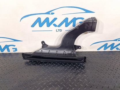2018-ON MERCEDES BENZ SPRINTER W907 W910 OEM DASHBOARD AIR DUCT A9078304801