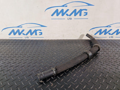 10-15 AUDI Q7 4L COOLANT HOSE 7L8121073H