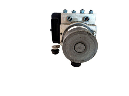 14-18 AUDI A7 ABS  PUMP MODULE 4G0907379Q 4G0614517AG