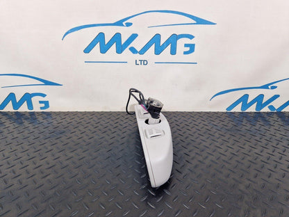 14-21 MERCEDES BENZ C200 W205 OEM AUTO DIM REAR VIEW MIRROR A2228100217