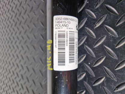 16-22 BMW X1 F48 GENUINE REAR SHOCK ABSORBER 686169304