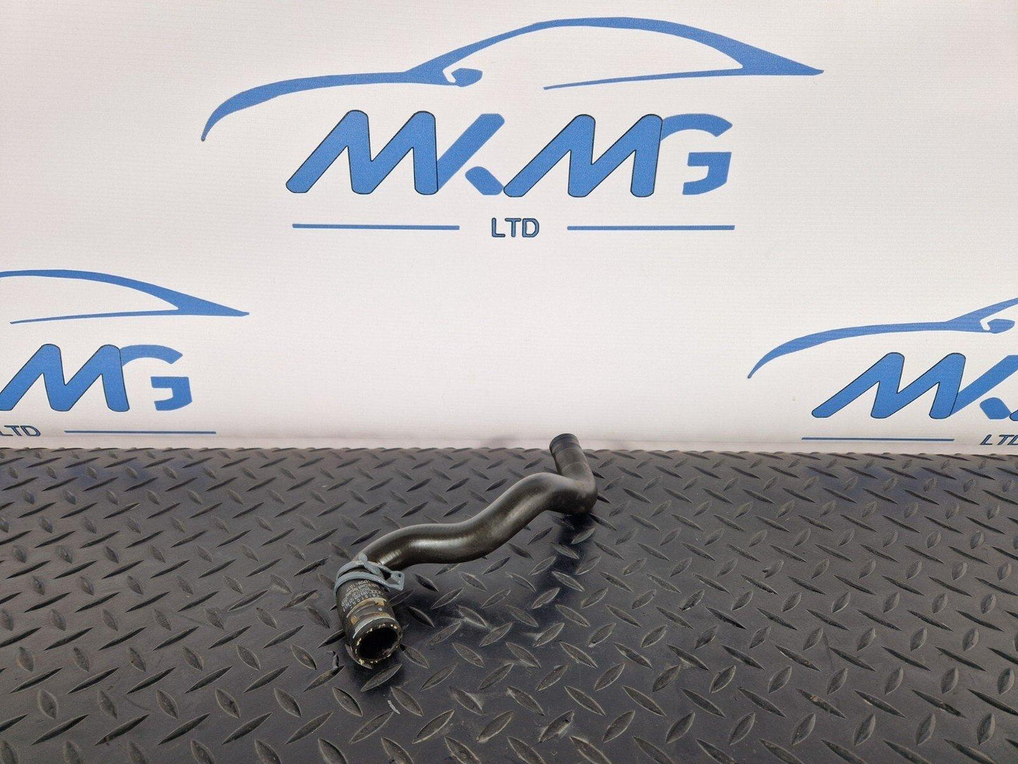 16-23 AUDI S5 F5 B9 3.0 TFSI GENUINE WATER COOLANT PIPE HOSE 8W2121051F