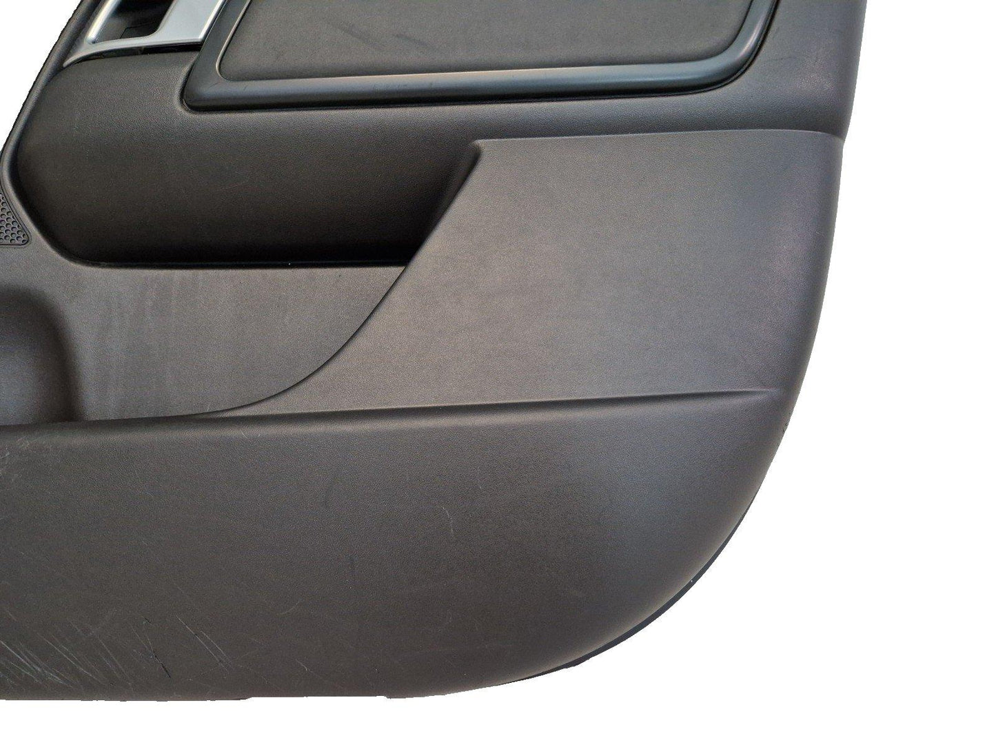 17-ON LAND ROVER DISCOVERY L462 FRONT RIGHT O/S SIDE DOOR CARD PANEL KY3214B121