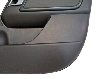 17-ON LAND ROVER DISCOVERY L462 FRONT RIGHT O/S SIDE DOOR CARD PANEL KY3214B121