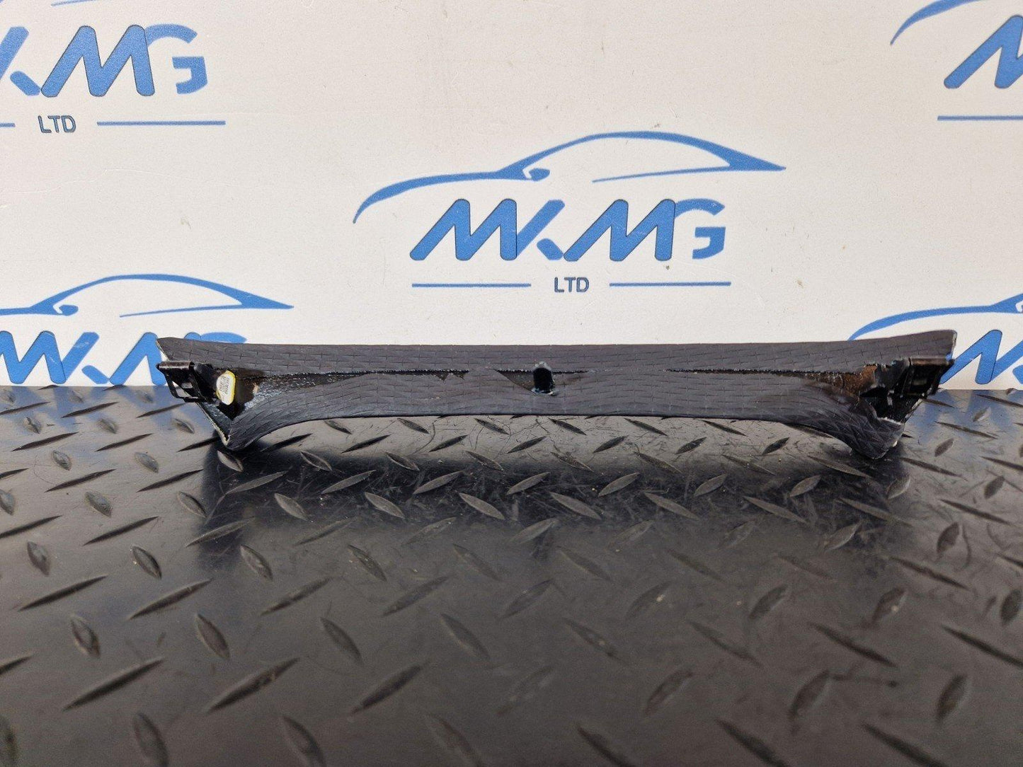 19-ON RANGE ROVER EVOQUE L551 GENUINE DASHBOARD TRIM MOULDING K8D2044F08A