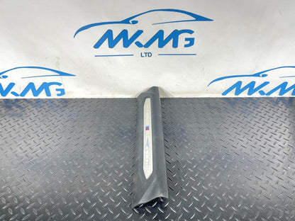 BMW 2 SERIES F44 M SPORT FRONT DOOR SILL TRIM ENTRANCE TRIM 7489947