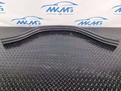 11-19 MERCEDES BENZ ML W166 ENGINE COMPARTMENT RUBBER SEAL A1668870098