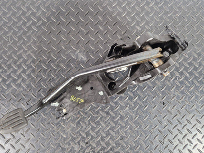 19-ON RANGE ROVER EVOQUE L551 BRAKE PEDAL M8D22D094BC