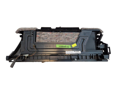 17-ON LAND ROVER DISCOVERY L462 OEM GLOVEBOX STORAGE COMPARTMENT HY32-060K63-B