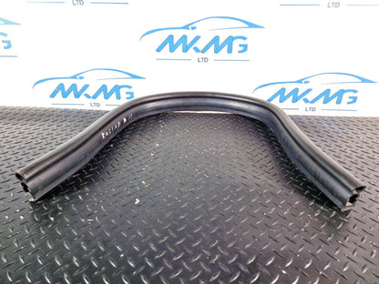 11-19 MERCEDES BENZ ML GLE W166 OEM ENGINE RUBBER SEAL A1668870098