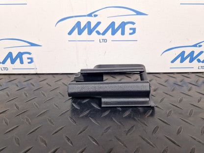 14-21 MERCEDES BENZ C200d W205 OEM FRONT SEAT GUIDE RAIL END COVER A2059190700