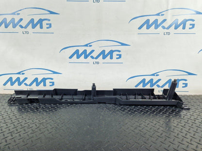 BMW X5 E70 GENUINE LEFT TRUNK PAD TRIM 7145913