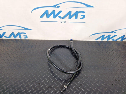 10-18 AUDI A7 4G S-LINE GENUINE HEADLIGHT WASHER NOZZLE HOSE PIPE 4G8955667B