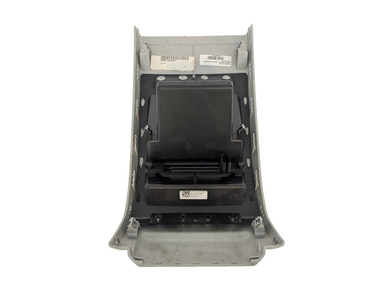 14-19 LAND ROVER L550 DISCOVERY SPORT CENTRE CONSOLE REAR TRIM 16A2326CB71
