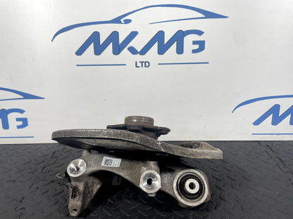 16-19 AUDI A4 B9 GENUINE REAR RIGHT DRIVER WHEEL HUB & BEARING 8W0505432T