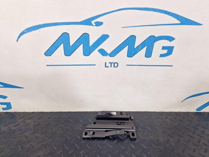 16-19 AUDI A4 B9 OEM LEFT FRONT BONNET HOOD LOCK 8W0823185E