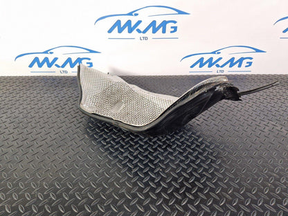 15-18 AUDI A7 4G OEM HEAT PROTECTION 4G0804165B