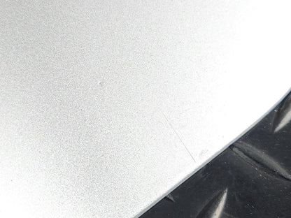16-22 BMW X1 F48 FUEL TANK FILLER FLAP COVER IN SILVER 7359631