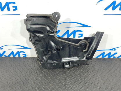 14-21 MERCEDES BENZ C300 W205 GENUINE ENGINE COMPARTMENT PANEL A2056200140