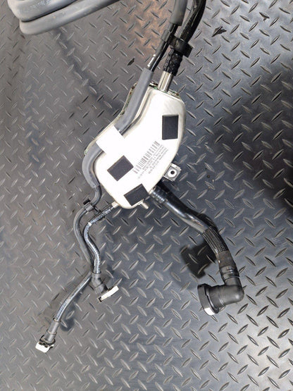 19-ON MERCEDES BENZ CLA C118 INLET FUEL EXPANSION TANK A1774705900