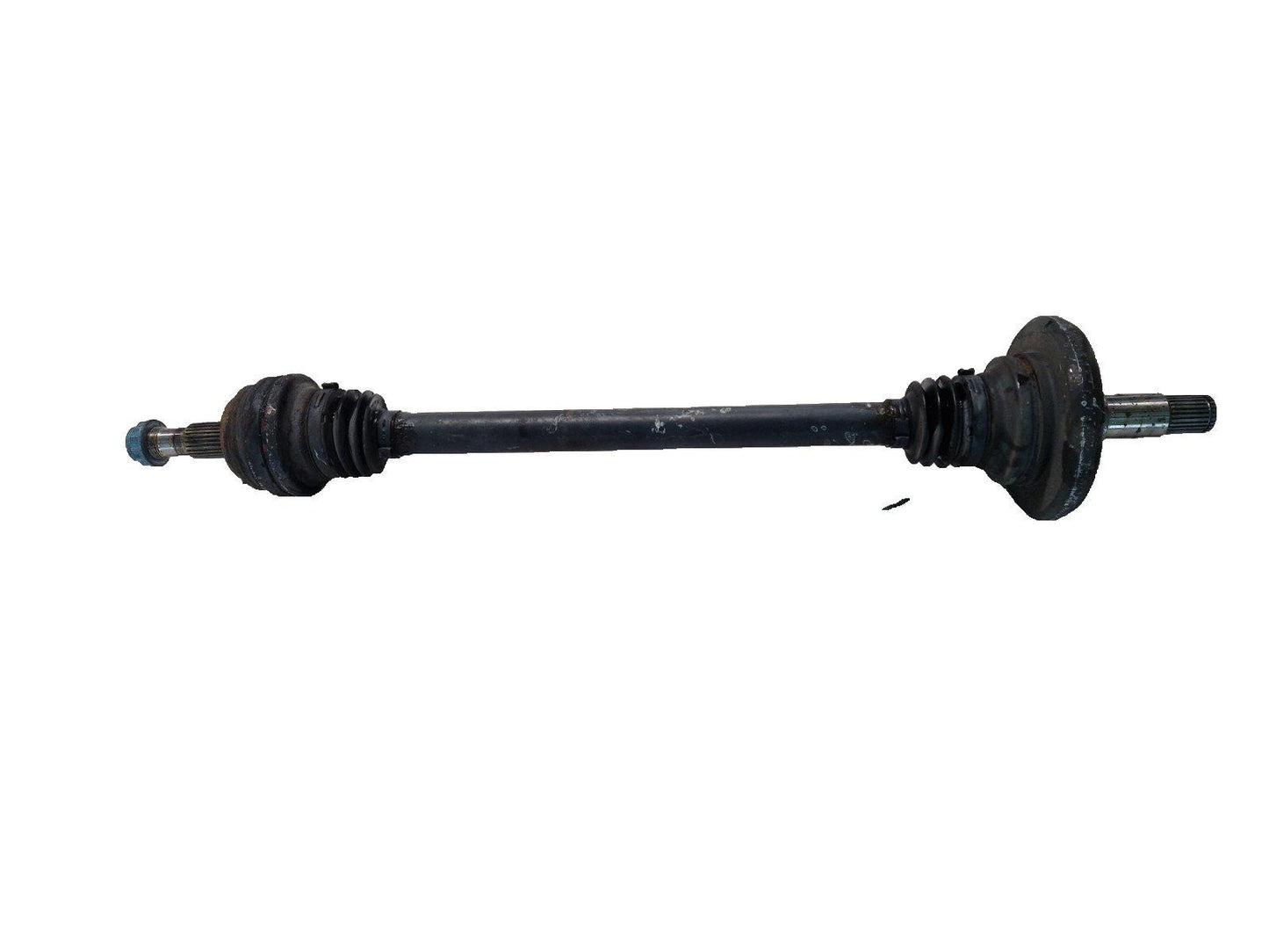 16-22 MERCEDES BENZ GLC X253 GENUINE REAR DRIVESHAFT FITS BOTH SIDES A2203570191