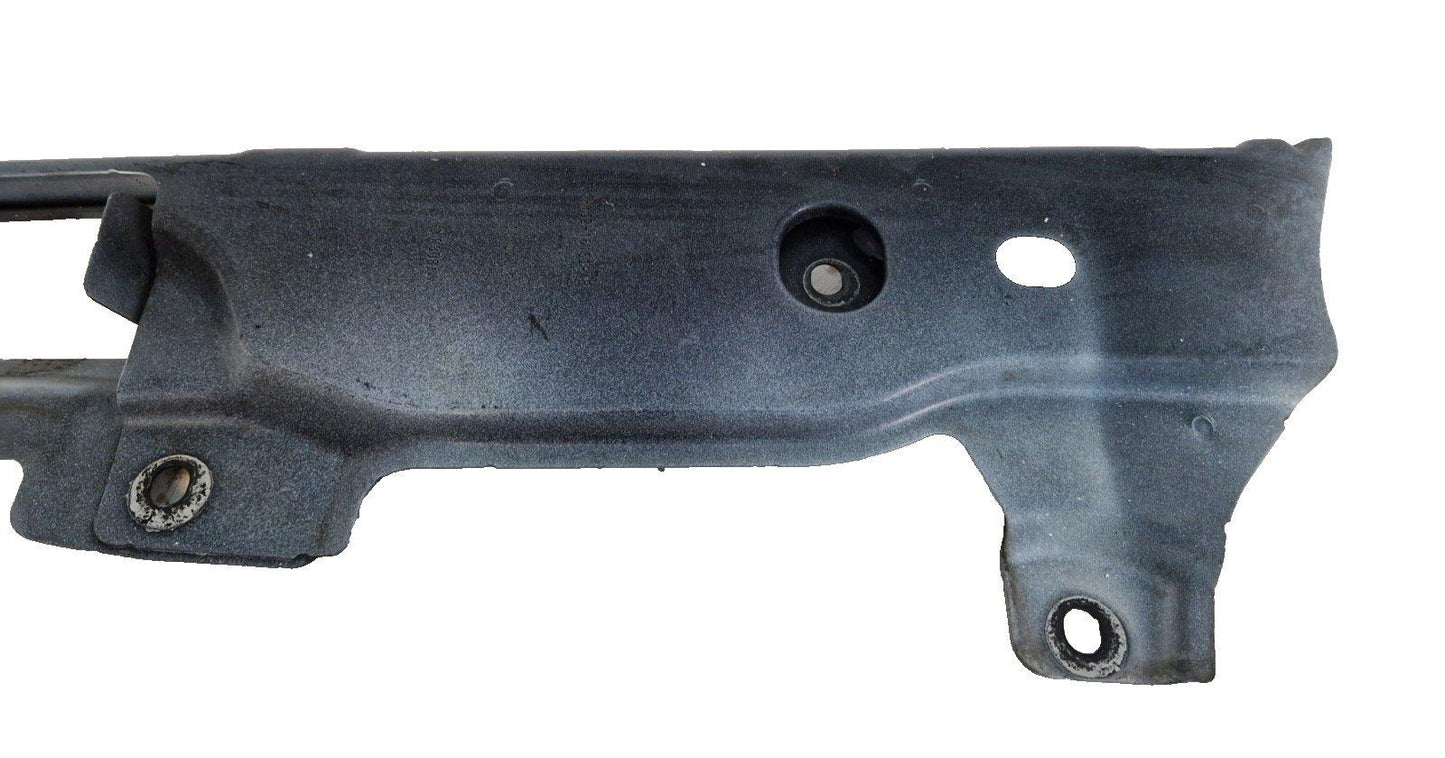 17-ON LAND ROVER DISCOVERY FRONT LEFT FENDER UPPER BRACKET SUPPORT HY3216151AB