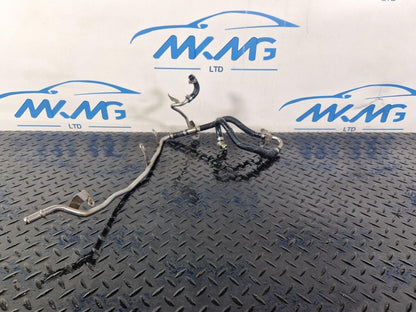 19-ON MERCEDES BENZ B CLASS W247 2.0 DIESEL FUEL HOSE PIPE LINE A6540707001