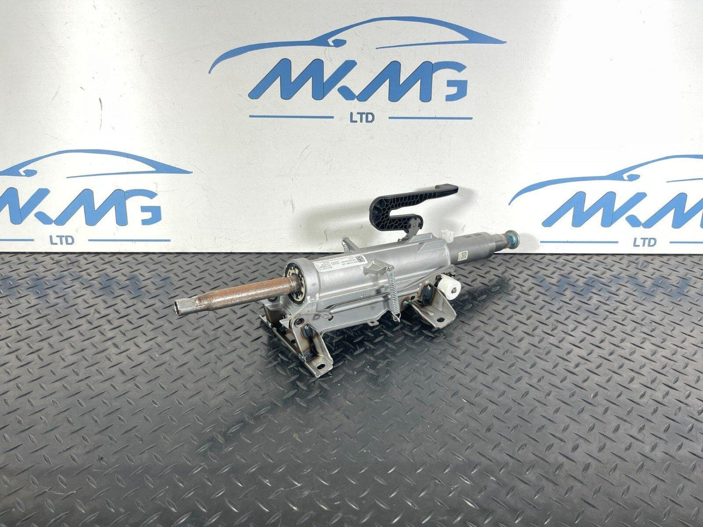 16-23 AUDI A5 F5 SPORTBACK GENUINE STEERING COLUMN ASSEMBLY 8W0419065
