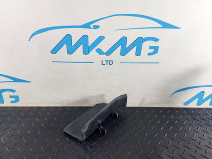 Range Rover Sport L494 Damaged Tailgate Trim Panel DK62-28661-AC