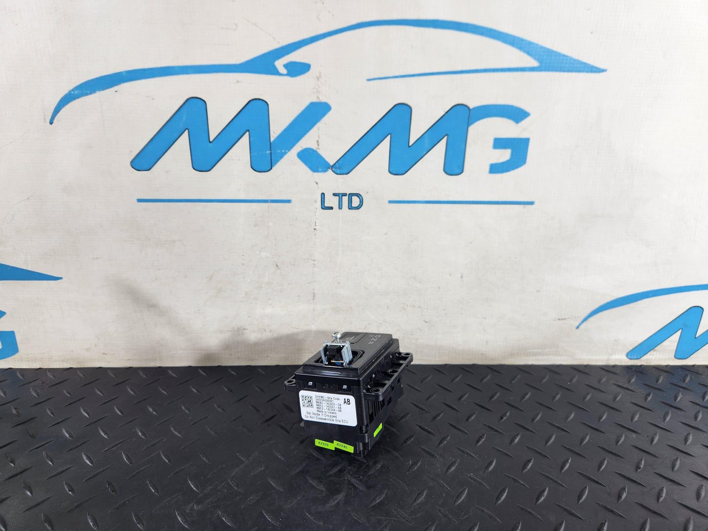 Land Rover Range Rover Evoque L551 SUV Gear Selector M8A2-14C559-CB