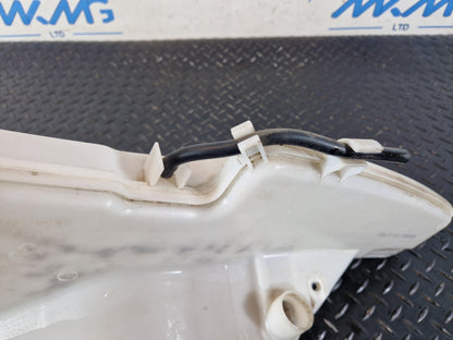 Range Rover Evoque L551 Genuine Windscreen Washer Bottle Tank K8D2-17B613-AC