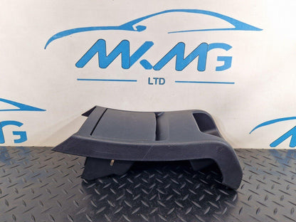 18-ON MERCEDES BENZ A CLASS W177 GENUINE CENTER CONSOLE REAR STORAGE TRIM COVER