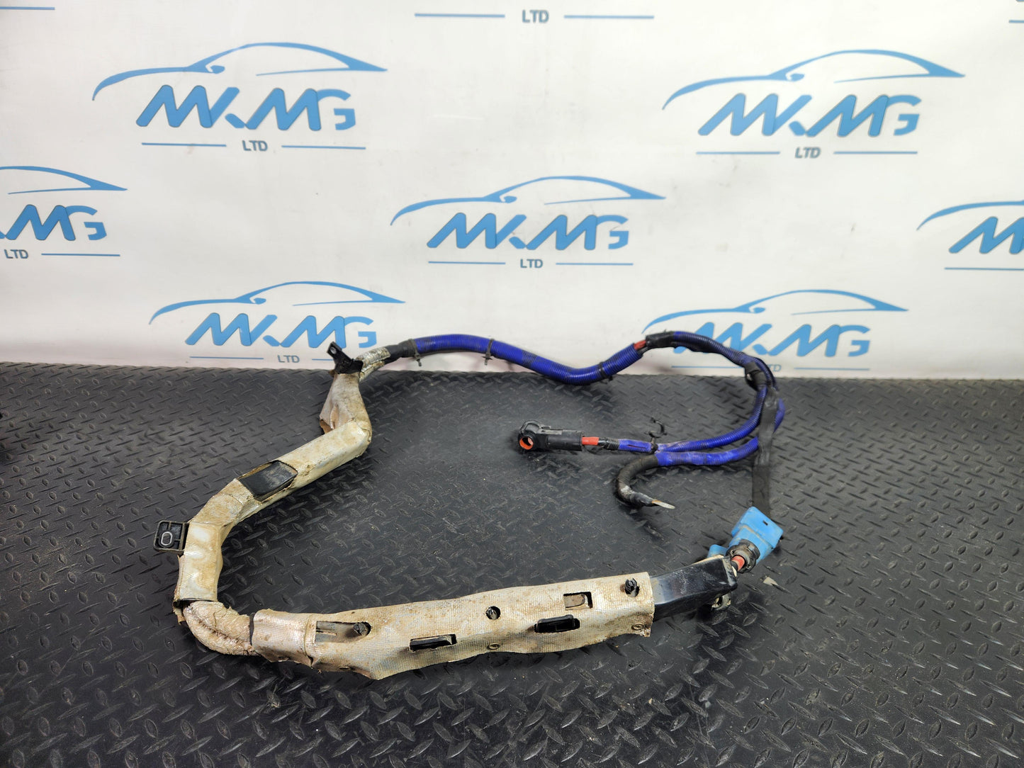 Land Rover Range Rover Evoque L551 SUV Battery Cable Wiring Loom K8D214N164AC