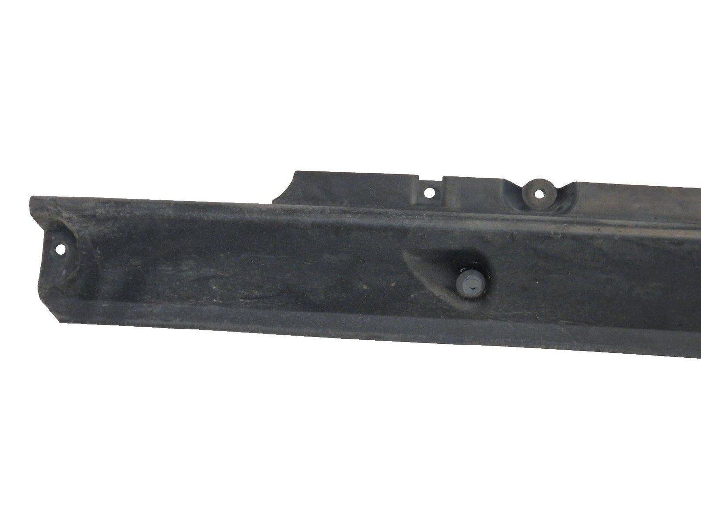 16-20 AUDI Q7 4M GENUINE RIGH SIDE UNDERBODY PROTECTION TRIM 36A825212 4M0825212
