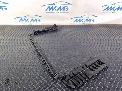 14-21 MERCEDES BENZ C200 W205 RADIATOR AIR GUIDE DUCT A2055050130