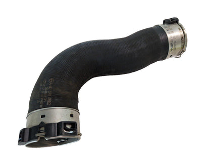 12-18 AUDI A6 C7 2.0 DIESEL CGLC/CGL GENUINE INTERCOOLER PIPE HOSE A4475280682