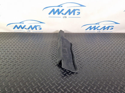 10-13 BMW X5 E70 LCI GENUINE CENTER CONSOLE RIGHT SIDE COVER TRIM 7246976