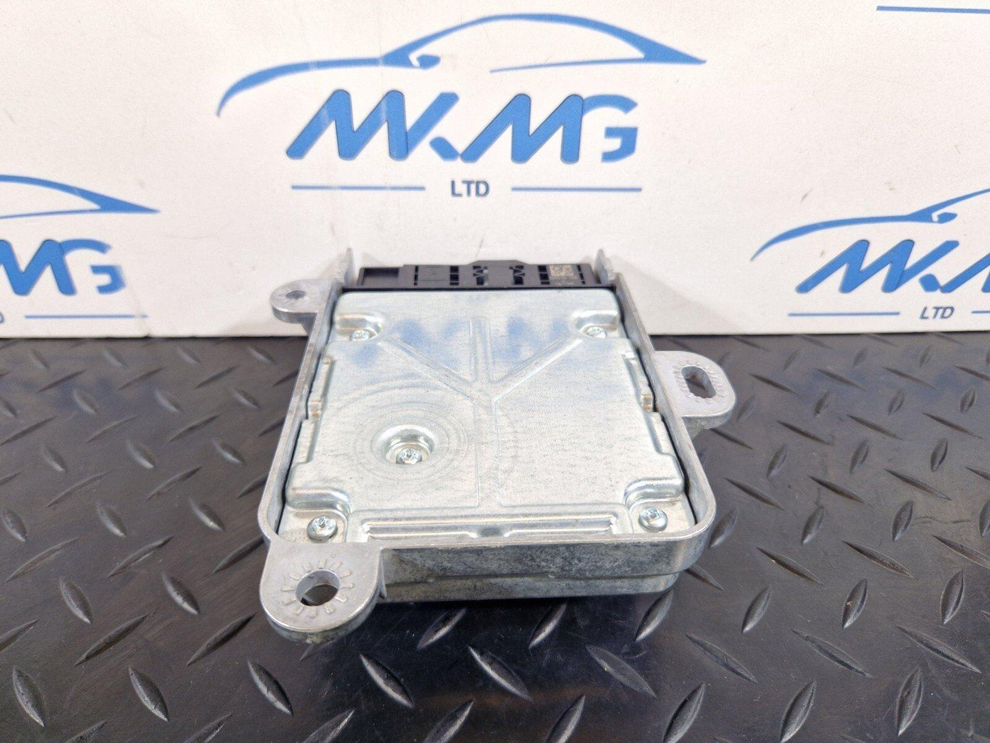 14-21 BMW 2 SERIES 218d GRAN TOURER F46 AIRBAG CONTROL MODULE UNIT ECU 6818812
