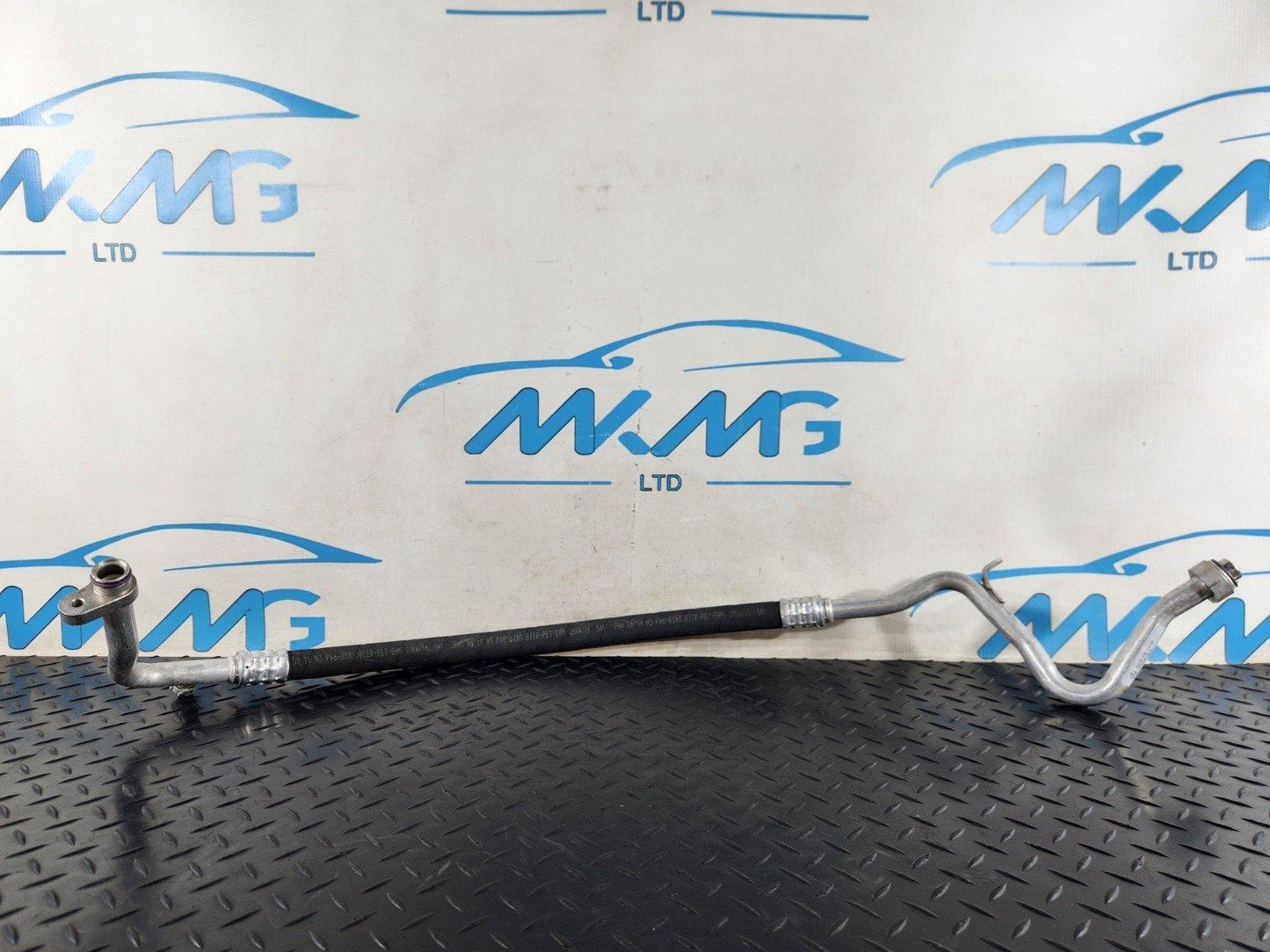 Mercedes X157 W176 W246 A/C Coolant Hose Line Pipe A2468300402
