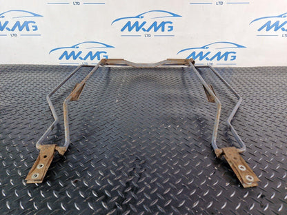 MERCEDES BENZ SPRINTER W907 SPARE WHEEL CARRIER CAGE