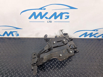19-ON MERCEDES BENZ A CLASS EQ W177 ENGINE BAY SUPPORT BRACKET A2475450700