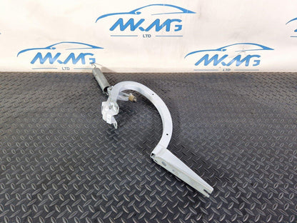 16-19 AUDI A4 B9 S-LINE PASSENGER REAR LEFT BOOTLID HINGE 8W5827305A
