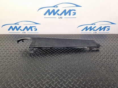 14-21 MERCEDES BENZ C200d W205 RIGHT BOOT TRIM PANEL COVER A2056900444