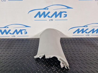 11-19 MERCEDES BENZ ML W166 GENUINE RIGHT PILLAR TRIM A1666900625
