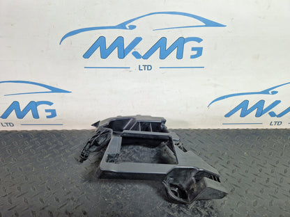 Audi A6 Allroad C7 Genuine Rear Left N/S Bumper Bracket 4G9807393D