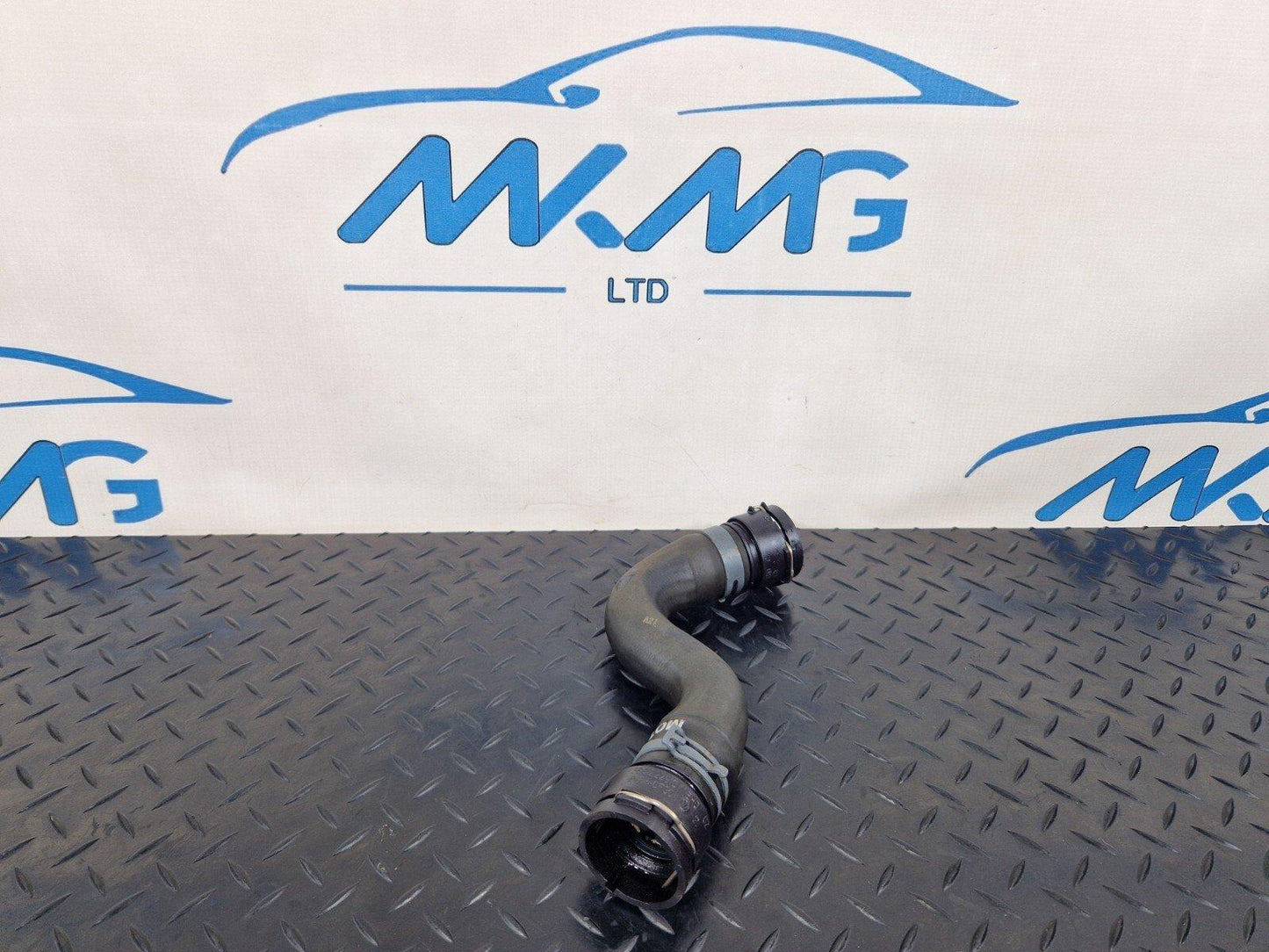 16-23 AUDI S5 COUPE GENUINE  WATER COOLANT PIPE HOSE 8W0122101H