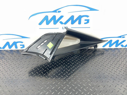 14-21 BMW 2 SERIES ACTIVE TOURER F45 216D INTERIOR TRIANGLE TRIM 2570577