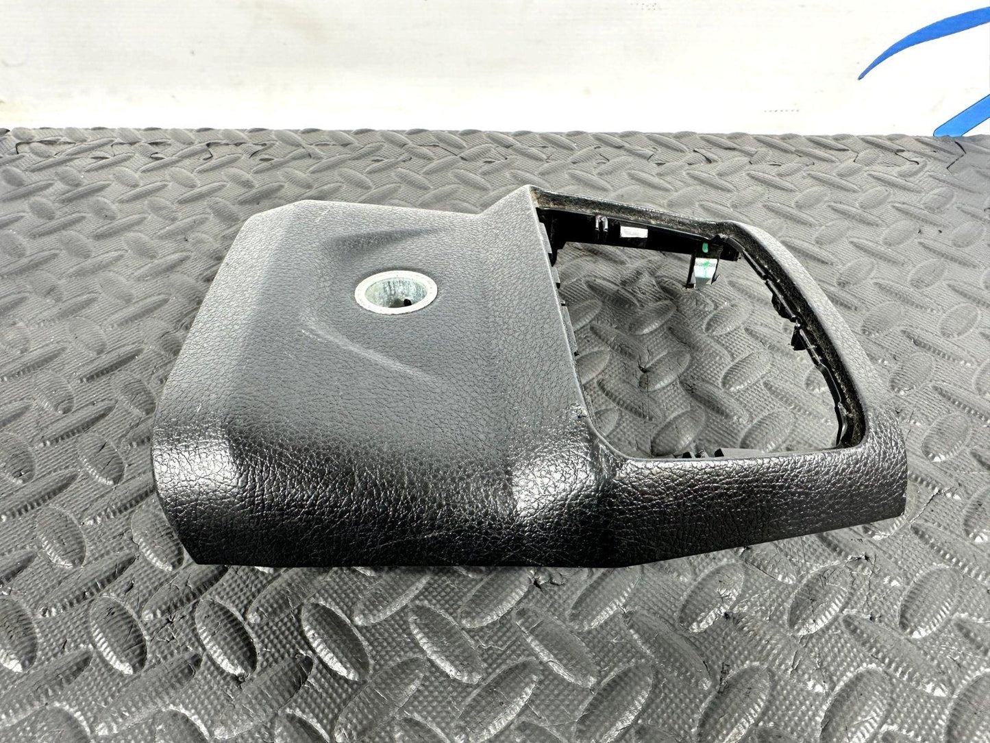 14-21 BMW 2 SERIES GENUINE GRAN TOURER F45 F46 REAR CENTRE CONSOLE TRIM 9319567
