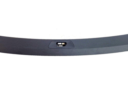 12-18 AUDI A6 C7 GENUINE DASHBOARD TOP TRIM PANEL COVER 4G0857051